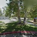 Person with abdominal pain at Altadena park