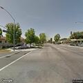 Traffic collision involving pedestrian in Whittier