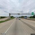 Death investigation near I-10 & FM 2100 in Highlands