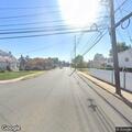 Loose manhole cover reported at Oakland Avenue