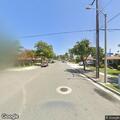 Vehicle and motorcycle traffic collision