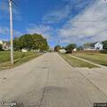 Driver flees vehicle near Greenwood Street