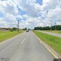Traffic stop on US 29 in Landis