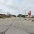 Person yelling near school at 84th and Howard