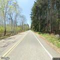 Downed tree closes Larue Road, delays EMS route