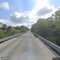 Driver brake checks and crowds lane in Pittsboro