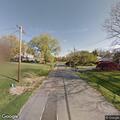 Person experiencing chest pain in Laytonsville