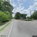 Road closure on Oak Street for utility work