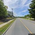Property damage complaint near Deer Run Drive