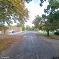 Traffic stop at 139.5 and Washington Street