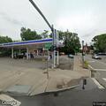 Two vehicles collide at Lake Avenue convenience store
