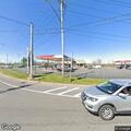 Two-car crash with minor damage and no injuries
