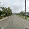 Person aged 21-40 with breathing problem in Santa Paula