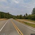 Unoccupied watercraft loose near Seal Rock campground