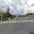 Two-car crash on First Avenue near Route 202