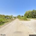 Apartment fire alarm with glass break reported