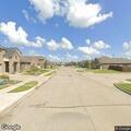 Traffic stop at Arbor Creek Apartments