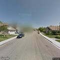Smell of natural gas inside home on Pennington