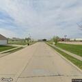 Driver hits pedestrian and leaves scene