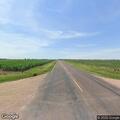 Loose cow reported at 265th Street and 402nd Avenue