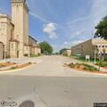 Person reports trespassing at law enforcement center