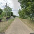 Officers stop truck on West Volmer Street