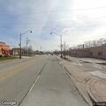 Commercial fire alarm on West Irving Park Road