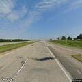 Semi reported driving on I-94 with no trailer lights