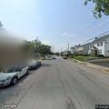 Automatic fire alarm on West Jericho Turnpike