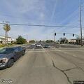 Reckless driving and possible DUI on Kettleman Lane