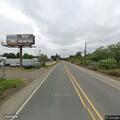 Man reported hitting objects near Dillard Bridge