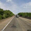 Injury crash on northbound I-85 near Exit 23