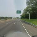 Pedestrian struck by car on I-95 in Milford