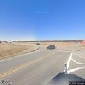 Crash detection reported near East 490 Road