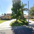 Battery suspect reported near Alta Vista address
