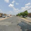 Person fell near Bacon Avenue in Beltsville