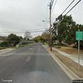 Person sick on B Street near Templeton in Hayward