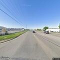 Traffic stop at 200 North and Redwood Road