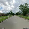 Traffic stop on Salyers Road near Dix Drive