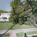 Defective microwave causes sparks at Central Avenue home