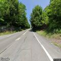 Traffic control for disabled vehicle at Route 903