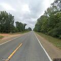 78-year-old woman falls and hits head on highway