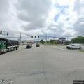 Traffic stop on Commerce Drive at US 31