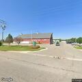 False fire alarm at BP gas station in Robinson