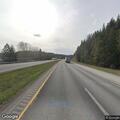 Sports cars racing on I-90 near Pinehurst