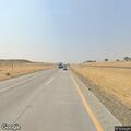 Drowsy semi driver swerving on I-84 westbound