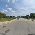 Traffic stop on Cass Avenue in Vassar