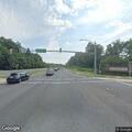 Three-vehicle crash on Central Avenue at Kettering