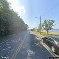 County roads flooding on River Avenue