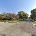 Fire alarm near North B Street in Indianola